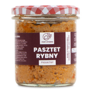 Pasztet rybny 280 g