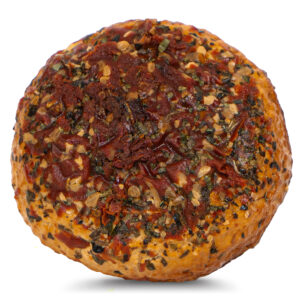 Serek wędzony typu włoskiego z przyprawami 150 g