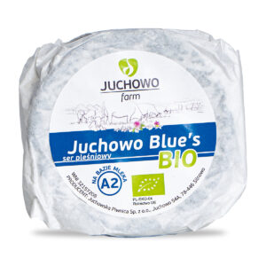 Ser pleśniowy Blue’s BIO (ok. 250 g)
